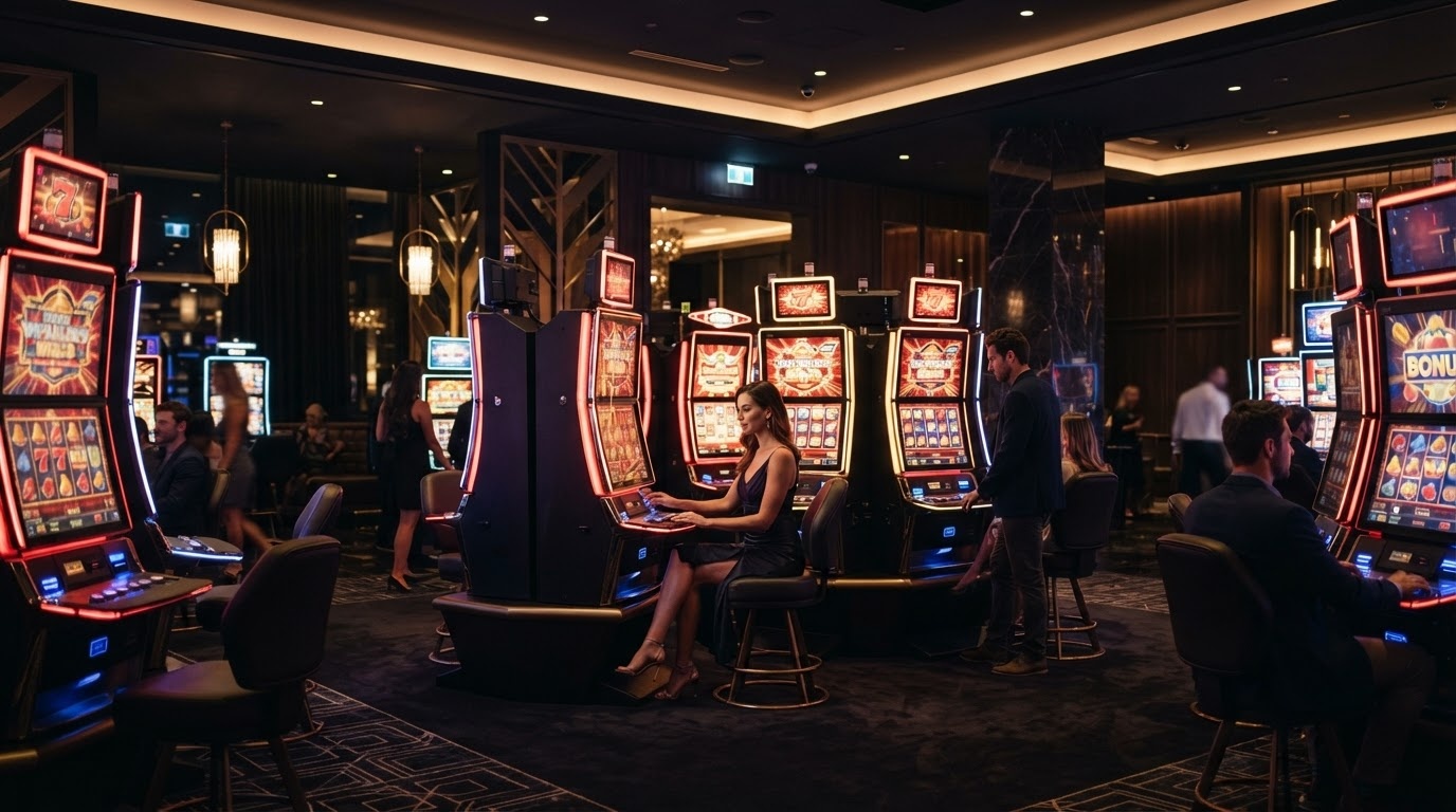 Spinit Casino — Experiencia de Usuario y Registro