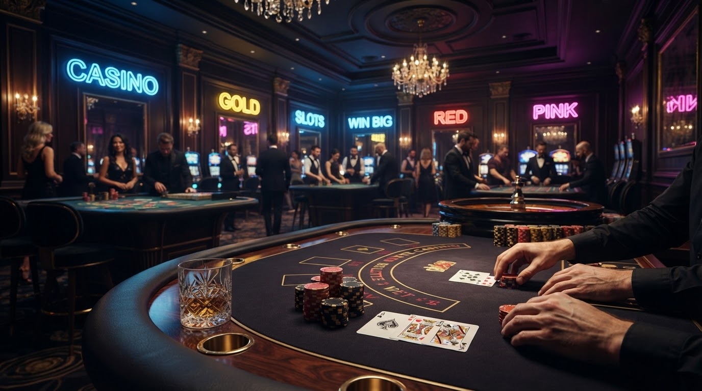 Spinit Casino